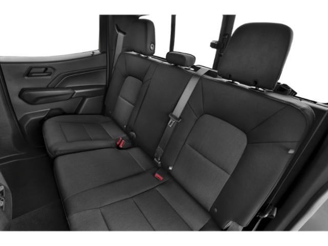 2023 Chevrolet Colorado 4WD Crew Cab Short Box WT