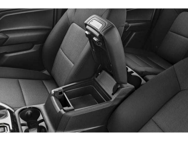 2023 Chevrolet Colorado 4WD Crew Cab Short Box WT