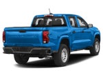 2023 Chevrolet Colorado 4WD Crew Cab Short Box WT