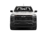 2023 Chevrolet Colorado 4WD Crew Cab Short Box WT