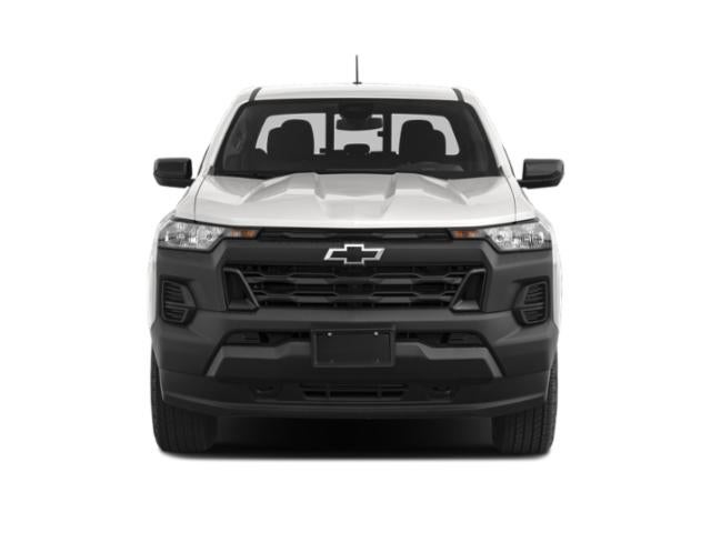 2023 Chevrolet Colorado 4WD Crew Cab Short Box WT