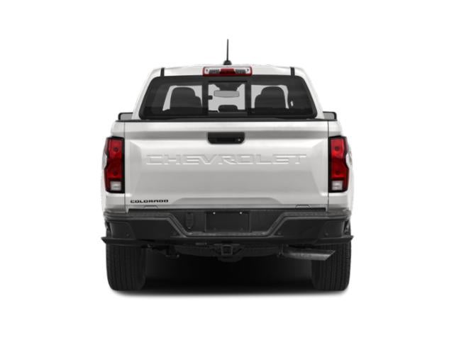 2023 Chevrolet Colorado 4WD Crew Cab Short Box WT
