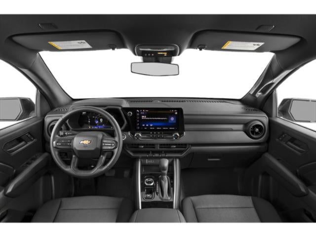 2023 Chevrolet Colorado 4WD Crew Cab Short Box WT