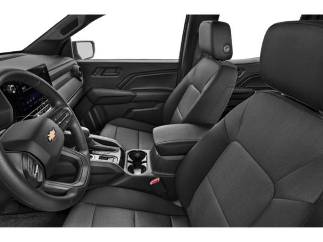 2023 Chevrolet Colorado 4WD Crew Cab Short Box WT