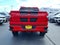 2021 Chevrolet Silverado 1500 4WD Double Cab Standard Bed Custom