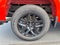 2021 Chevrolet Silverado 1500 4WD Double Cab Standard Bed Custom