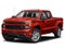 2021 Chevrolet Silverado 1500 4WD Double Cab Standard Bed Custom