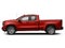 2021 Chevrolet Silverado 1500 4WD Double Cab Standard Bed Custom