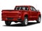 2021 Chevrolet Silverado 1500 4WD Double Cab Standard Bed Custom