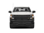 2021 Chevrolet Silverado 1500 4WD Double Cab Standard Bed Custom