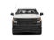 2021 Chevrolet Silverado 1500 4WD Double Cab Standard Bed Custom