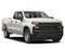 2021 Chevrolet Silverado 1500 4WD Double Cab Standard Bed Custom