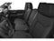 2021 Chevrolet Silverado 1500 4WD Double Cab Standard Bed Custom
