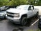 2016 Chevrolet Silverado 1500 WT