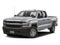 2016 Chevrolet Silverado 1500 WT