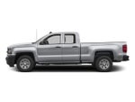 2016 Chevrolet Silverado 1500 WT