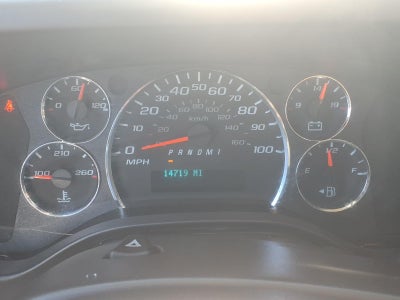 2024 Chevrolet Express Cargo RWD 2500 Regular Wheelbase WT