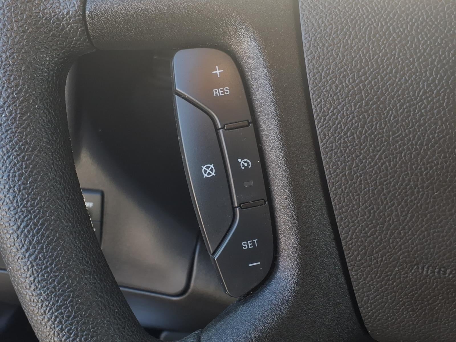 2024 Chevrolet Express Cargo RWD 2500 Regular Wheelbase WT