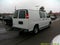 2024 Chevrolet Express Cargo RWD 2500 Regular Wheelbase WT