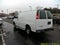 2024 Chevrolet Express Cargo RWD 2500 Regular Wheelbase WT