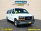 2026 GMC Savana Passenger 3500 Extended Wheelbase, LT, RWD