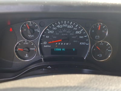 2026 GMC Savana Passenger 3500 Extended Wheelbase, LT, RWD