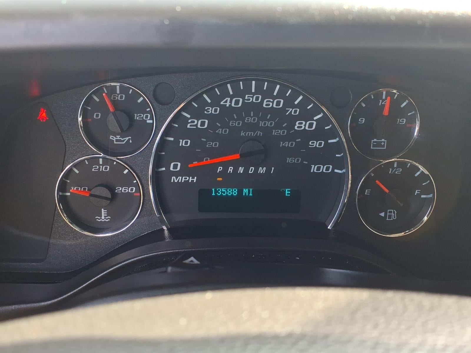 2026 GMC Savana Passenger 3500 Extended Wheelbase, LT, RWD