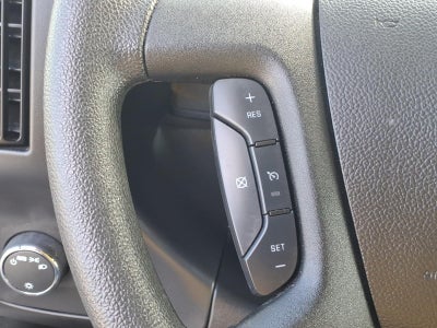 2026 GMC Savana Passenger 3500 Extended Wheelbase, LT, RWD