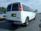 2026 GMC Savana Passenger 3500 Extended Wheelbase, LT, RWD