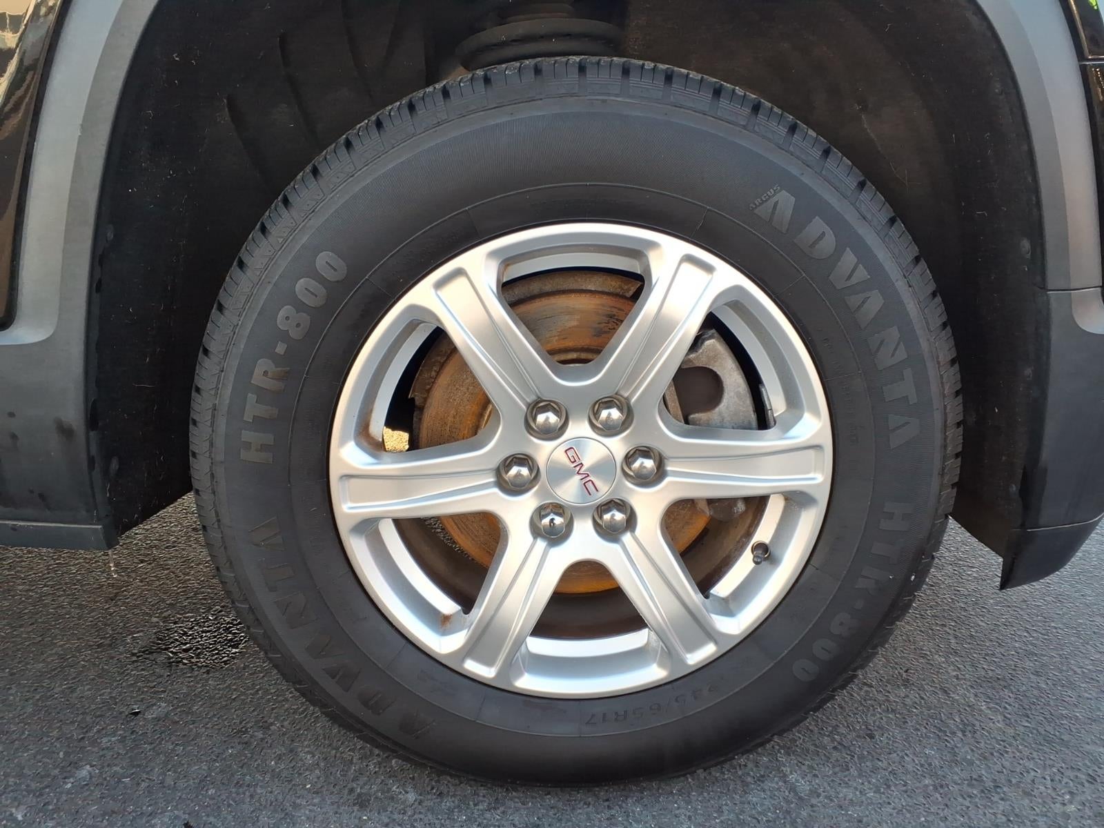 2019 GMC Acadia SLE-1