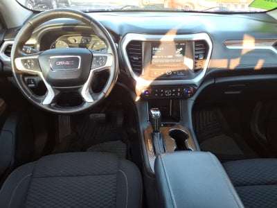 2019 GMC Acadia SLE-1