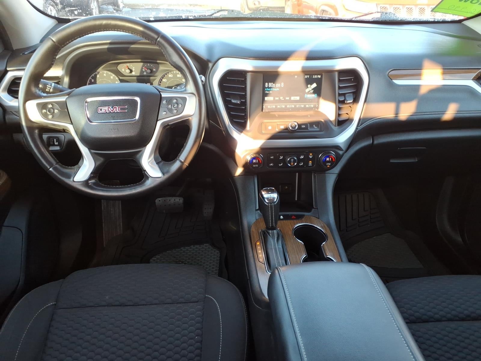 2019 GMC Acadia SLE-1