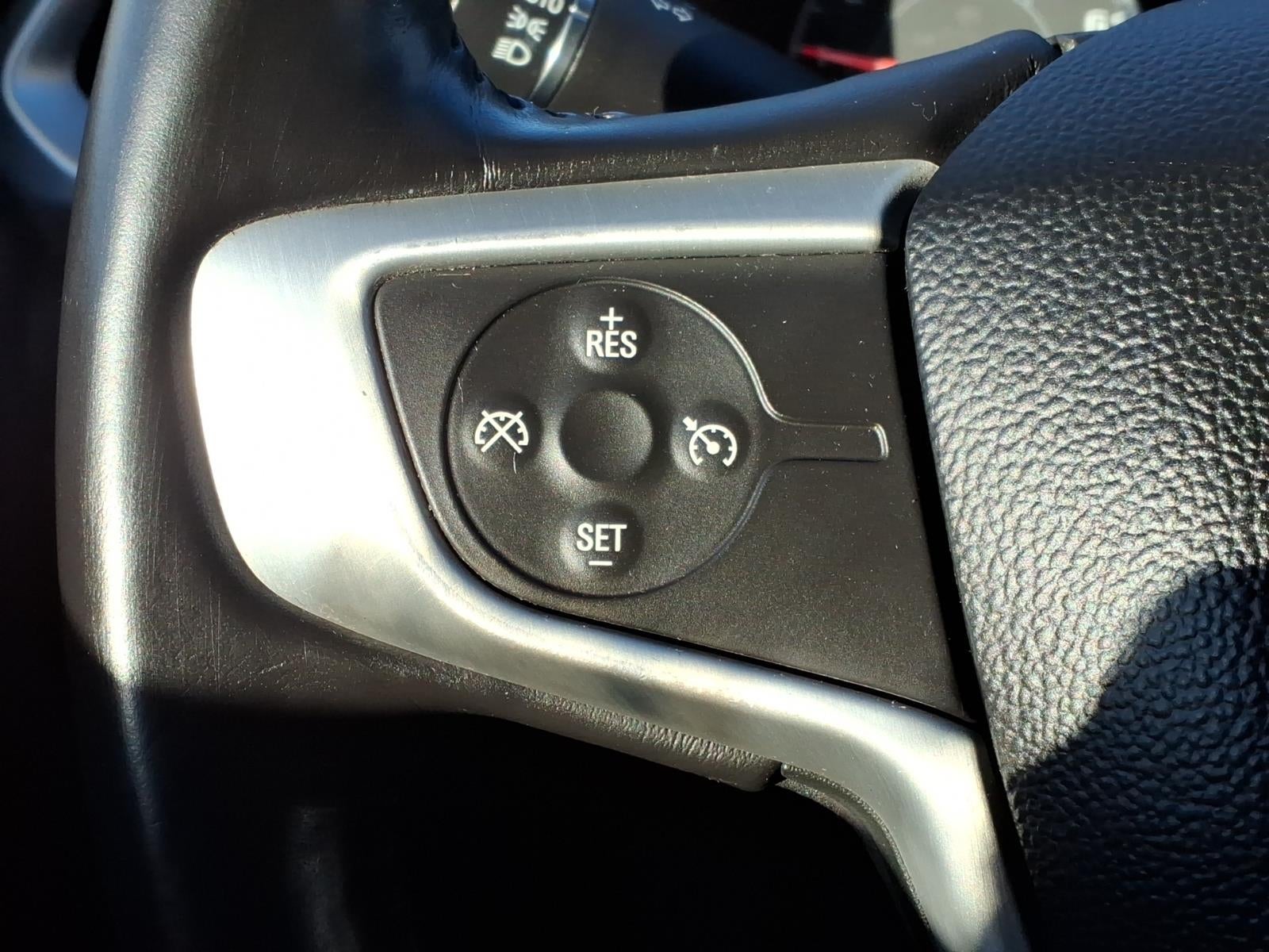 2019 GMC Acadia SLE-1