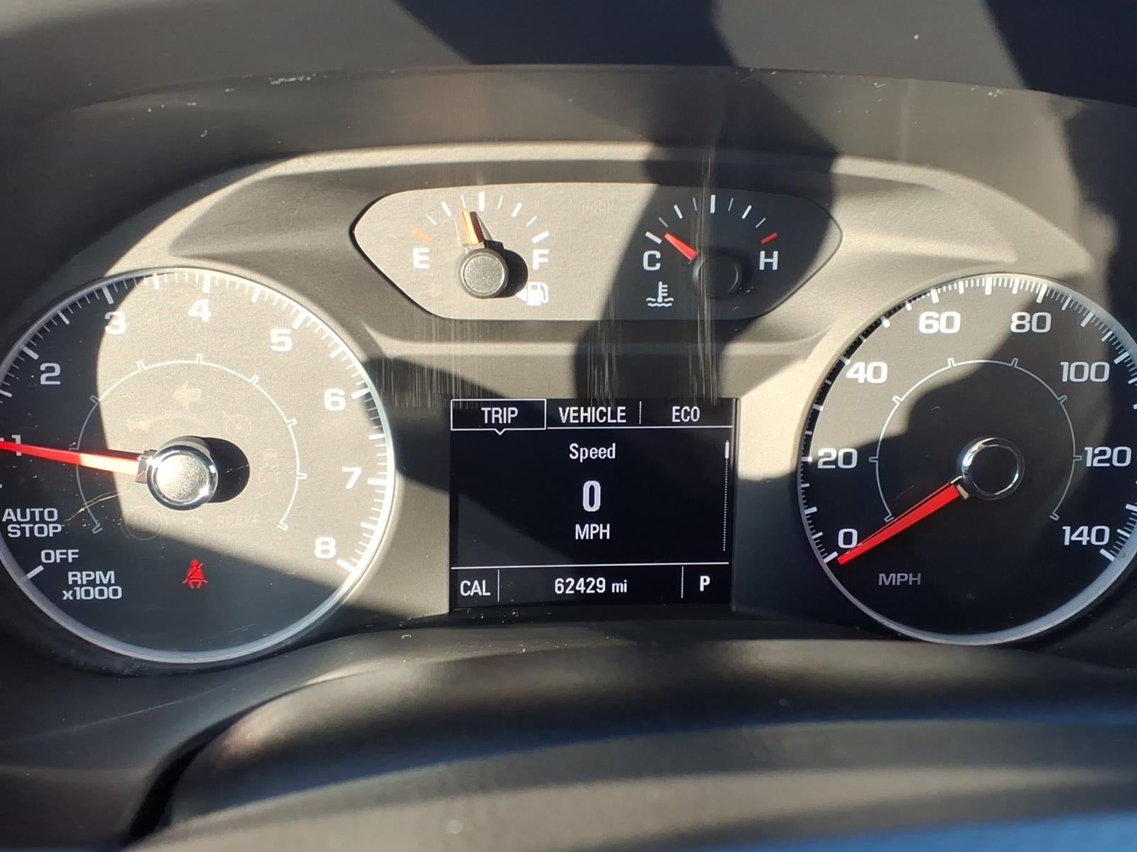 2019 GMC Acadia SLE-1