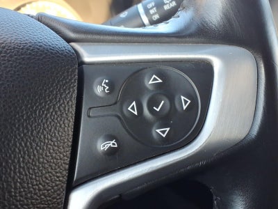 2019 GMC Acadia SLE-1