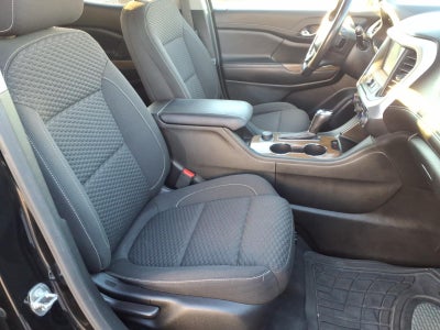 2019 GMC Acadia SLE-1