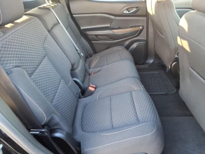 2019 GMC Acadia SLE-1