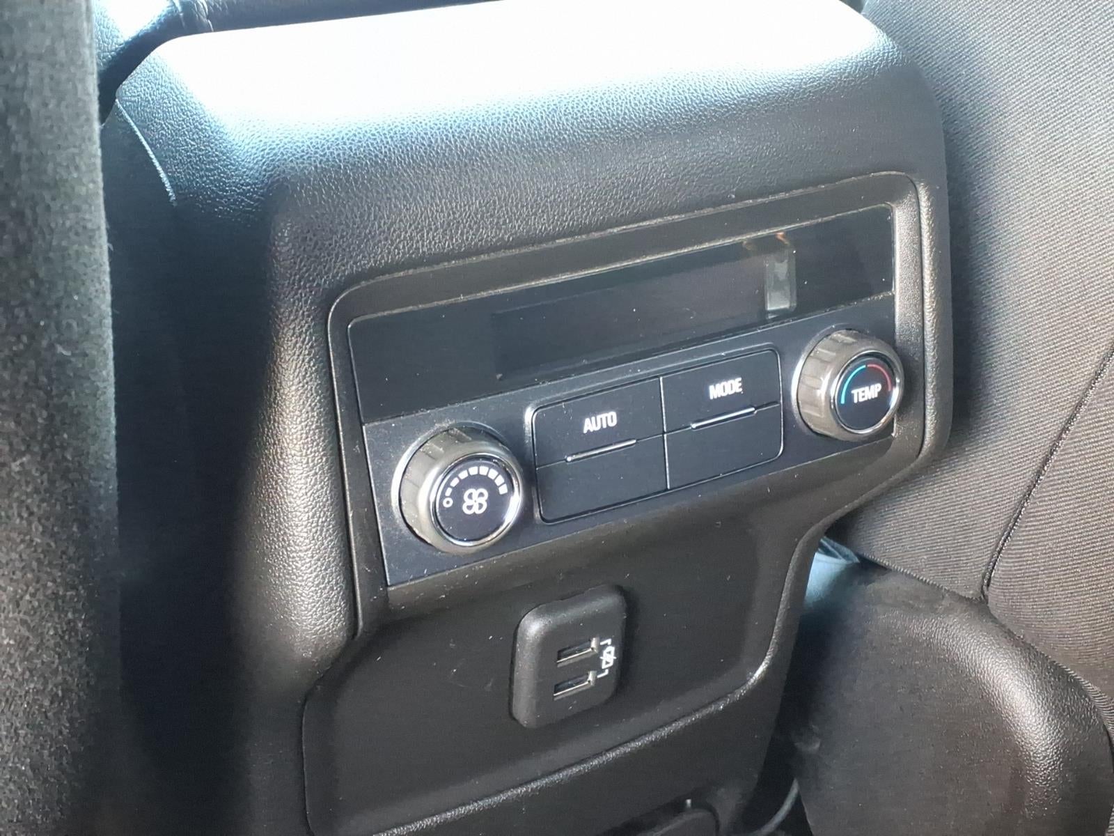 2019 GMC Acadia SLE-1