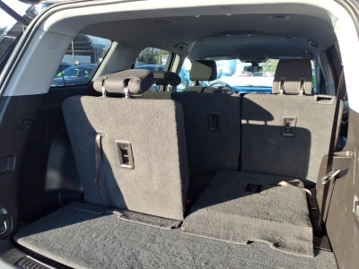 2019 GMC Acadia SLE-1