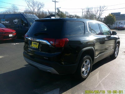 2019 GMC Acadia SLE-1