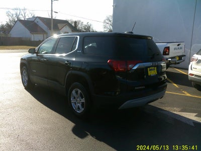 2019 GMC Acadia SLE-1