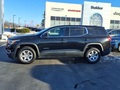 2019 GMC Acadia SLE-1