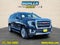 2021 GMC Yukon XL 4WD SLT