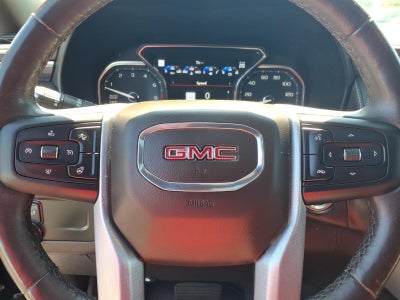 2021 GMC Yukon XL 4WD SLT