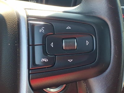 2021 GMC Yukon XL 4WD SLT