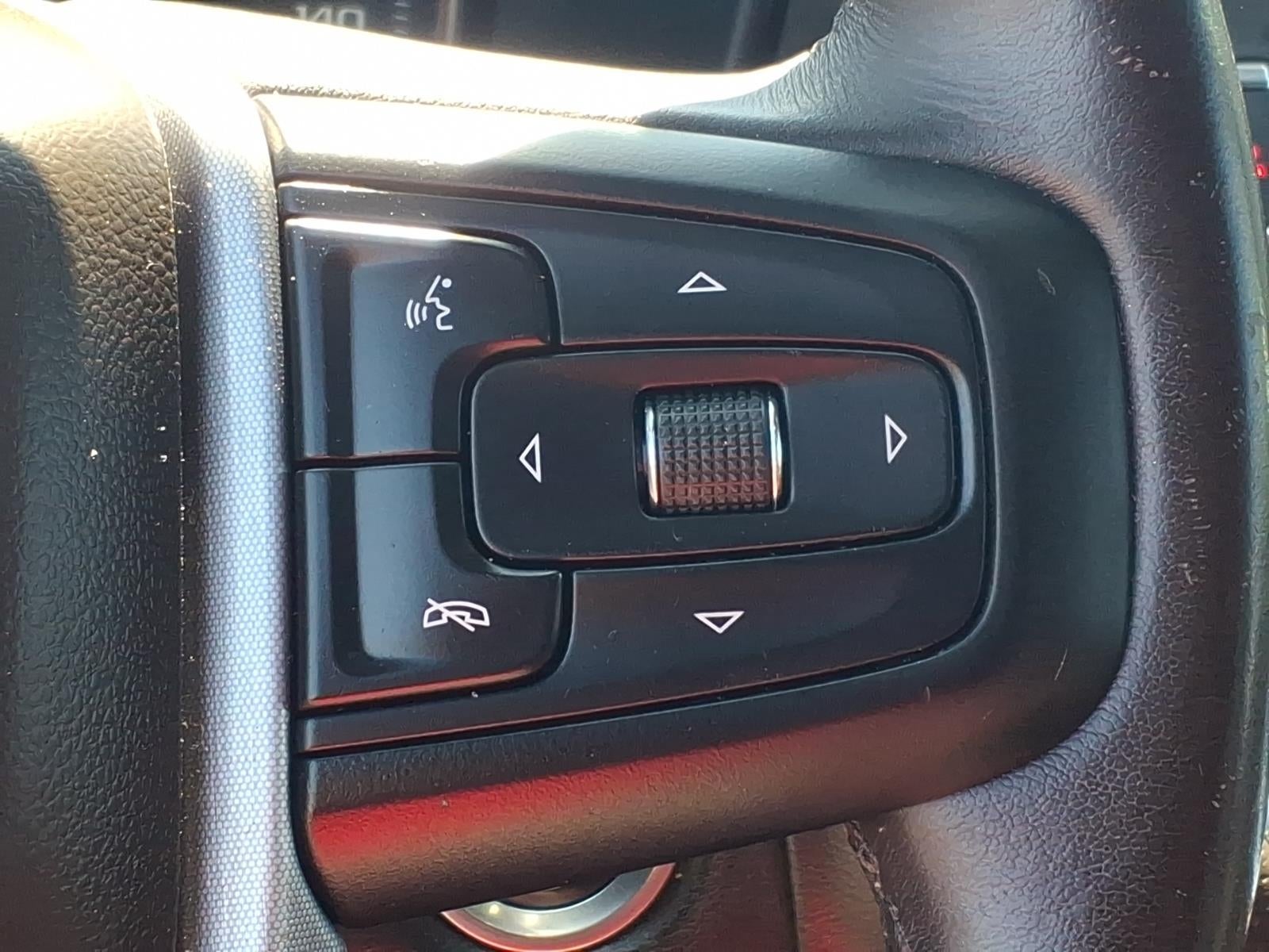 2021 GMC Yukon XL 4WD SLT