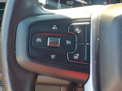 2021 GMC Yukon XL 4WD SLT