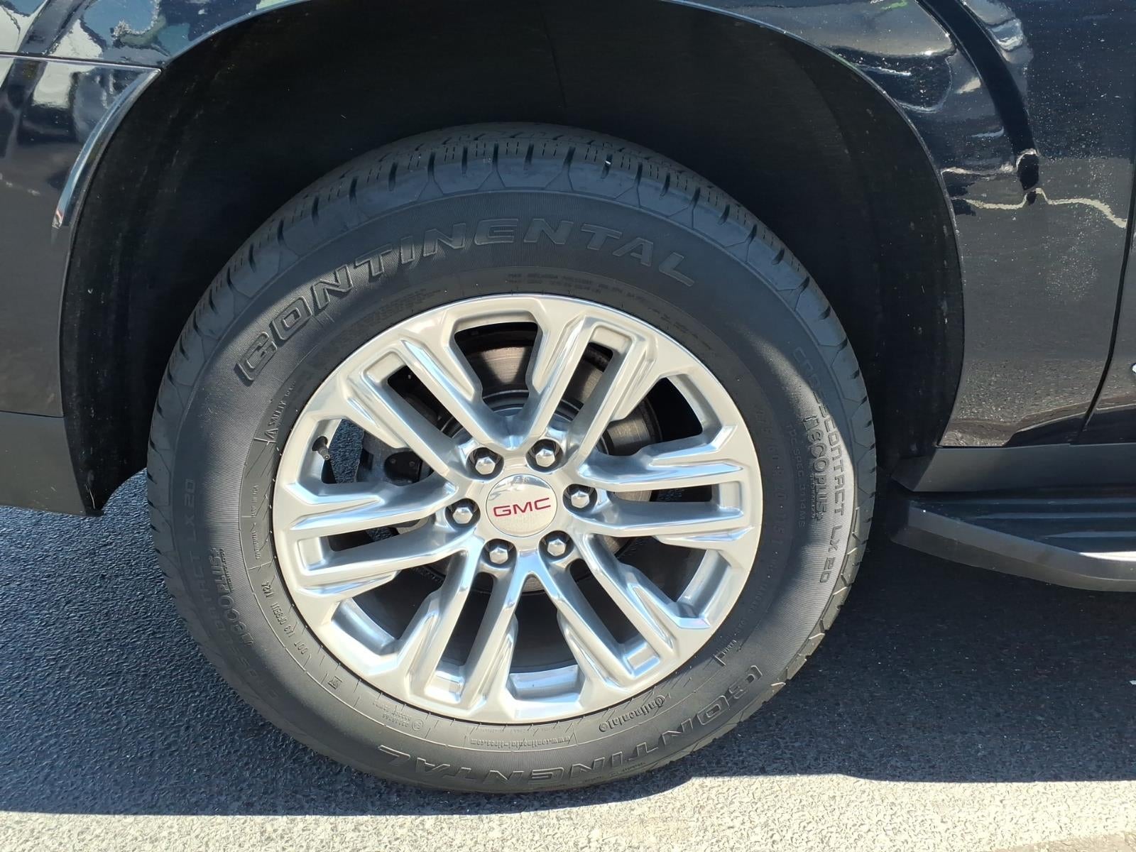 2021 GMC Yukon XL 4WD SLT