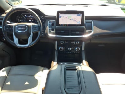 2021 GMC Yukon XL 4WD SLT