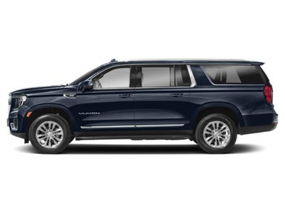 2021 GMC Yukon XL 4WD SLT